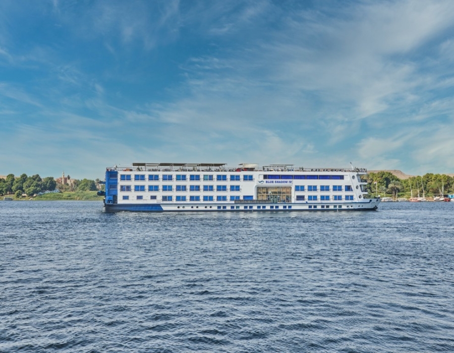 10-Night Cairo & Nile Cruise Holiday – Pyramids & River Journey